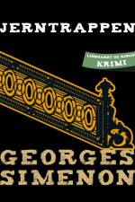 Jerntrappen af Georges Simenon
