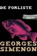 De forliste af Georges Simenon
