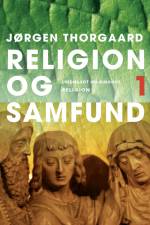 Religion og samfund 2 af Jørgen Thorgaard