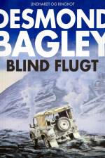Blind flugt af Desmond Bagley
