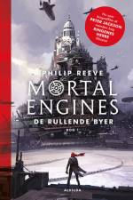 Mortal Engines 1: De rullende byer af Philip Reeve