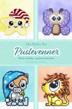 Puslevenner af Mie Møller Bie