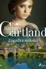 Zagadka miłości - Ponadczasowe historie miłosne Barbary Cartland af Barbara Cartland