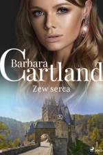 Zew serca - Ponadczasowe historie miłosne Barbary Cartland af Barbara Cartland
