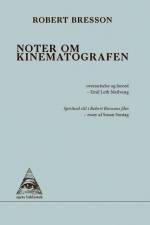 Noter om kinematografen af Susan Sontag