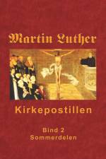 Kirkepostillen - Sommerdelen af Finn B. Andersen