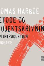Metode og projektskrivning