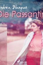 Die Passantin af Andrea Blanqué