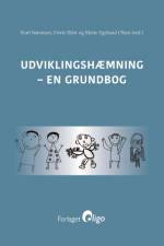 Udviklingshæmning – en grundbog af Dorte Eifer