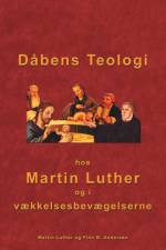 Dåbens Teologi af Finn B. Andersen