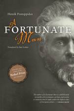 A Fortunate Man (Lykke-Per i engelsk oversættelse) af Henrik Pontoppidan