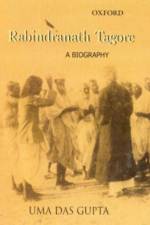 Rabindranath Tagore af Uma (Professor Das Gupta