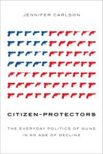Citizen-Protectors af Jennifer (Assistant Professor Carlson