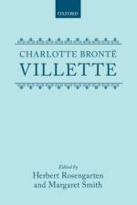 Villette af Charlotte Bronte