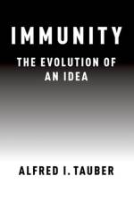 Immunity af Alfred I. (Professor of Philosophy Emeritus Tauber