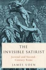 The Invisible Satirist af James (Associate Professor Uden