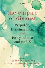 The Empire of Disgust