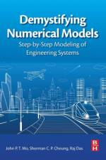 Demystifying Numerical Models af John (Professor Mo