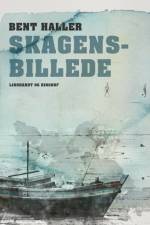 Skagensbillede af Bent Haller