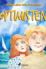 Optimisten af Anna Lena Wik-Thorsell