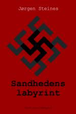 SANDHEDENS LABYRINT af Jørgen Steines