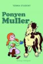 PONYEN MULLER af Tenna Student