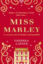 Miss Marley af Vanessa LaFaye