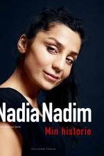 Nadia Nadim - Min historie af Nadia Nadim i samarbejde med Miriam Zesler