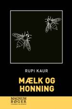 Mælk og honning af Rupi Kaur