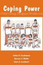 Coping Power: Workbook af John E (Director Lochman