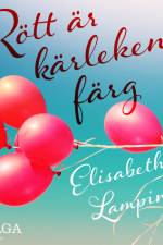 Rött är kärlekens färg