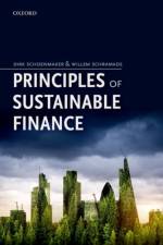 Principles of Sustainable Finance af Dirk (Professor of Banking and Finance Schoenmaker