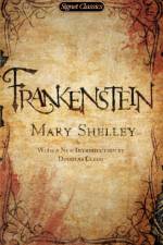 Frankenstein af Mary Shelley