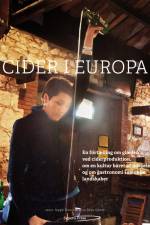 Cider i Europa af Jeppe Gents