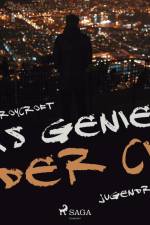 Das Genie der CIA af Ken Roycroft