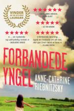Forbandede yngel af Anne Riebnitzsky