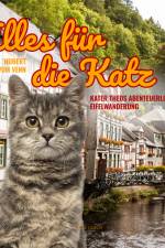 Alles für die Katz - Kater Theos abenteuerliche Eifelwanderung af Hubert Vom Venn