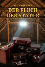 Der Fluch der Statue af Julia Brückner