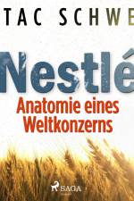 NESTLÉ - Anatomie eines Weltkonzerns af Attac Schweiz
