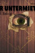 Der Untermieter: Milieu-Roman af Albert Reinig