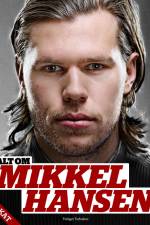 Alt om Mikkel Hansen af Maria Lundsby Krüger