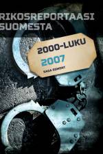 Rikosreportaasi Suomesta 2007