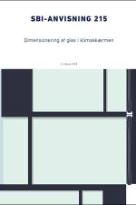 Dimensionering af glas i klimaskærmen af Jørgen Munk-Andersen