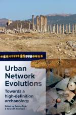 Urban Network Evolutions