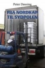 FRA NORDKAP TIL SYDPOLEN af Peter Døssing