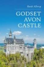 GODSET AVON CASTLE af Randi Allerup