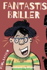 De fantastiske briller af Poul Larsen