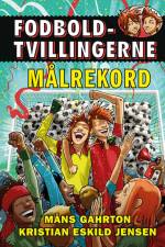 Fodboldtvillingerne 4: Målrekord