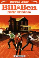 Bill og Ben bistår blondinen af Marshall Grover