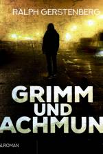 Grimm und Lachmund: Kriminalroman af Ralph Gerstenberg